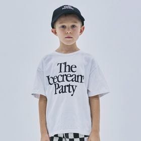 SMOOTHY ICE CREAM Tee 35t-02 