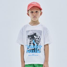 SMOOTHY Tender Tee 35t-03 