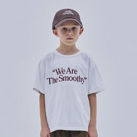 SMOOTHY We are Smoothy Tee 35t-05 