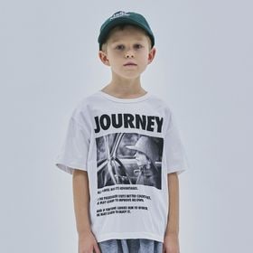 SMOOTHY JOURNEY Tee 35t-06 