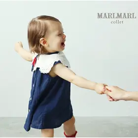 MARLMARL collet