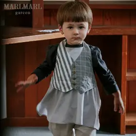 MARLMARL garcon