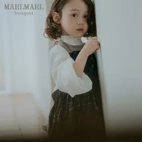 MARLMARL bouquet 