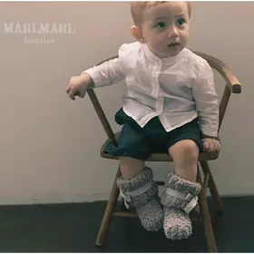 MARLMARL  booties