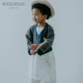 MARLMARL garcon 
