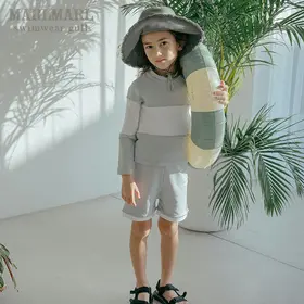MARLMARL swimwear gull 