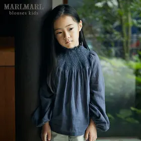 MARLMARL blouses 