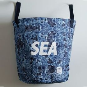 FDMTL �� WIND AND SEA LAUNDRY BAG