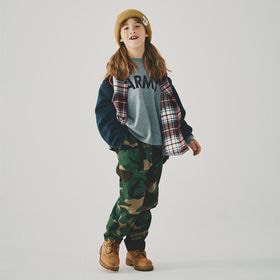 SMOOTHY ARMY����Tee 36cs-02
