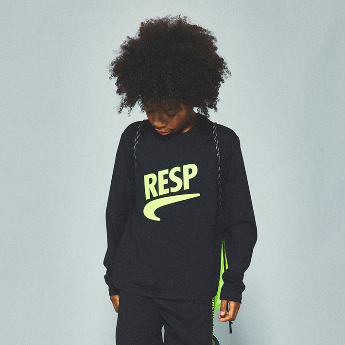 RESP LONG SLEEVE TEE 16rscs-01