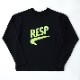 RESP LONG SLEEVE TEE 16rscs-01
