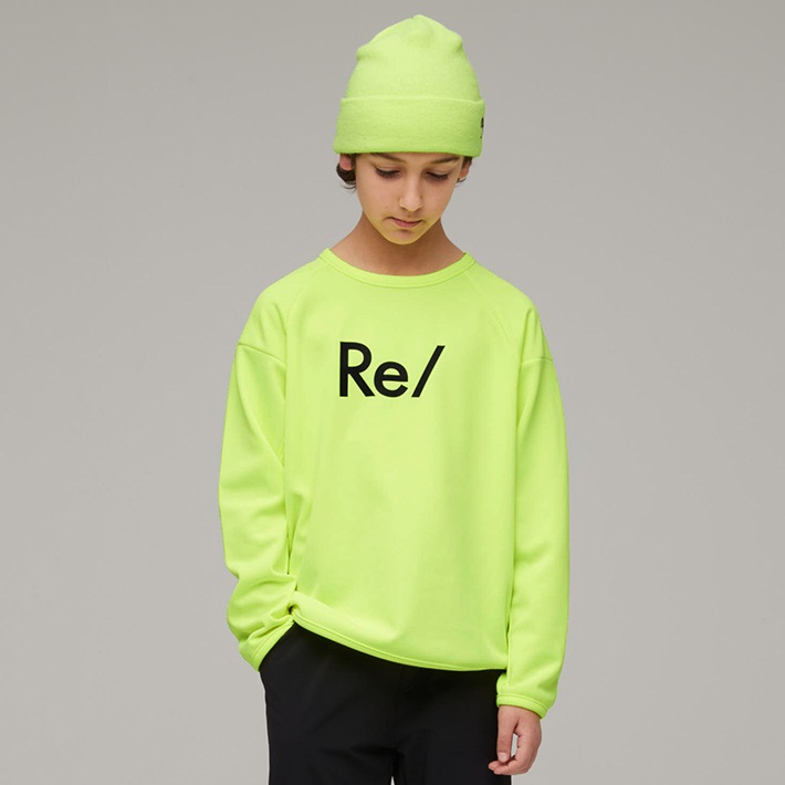 RESP �ץ饯�ƥ���L/STee 12rscs-03