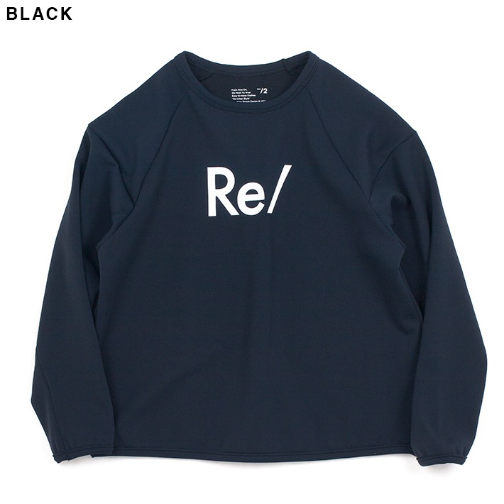RESP �ץ饯�ƥ���L/STee 12rscs-03