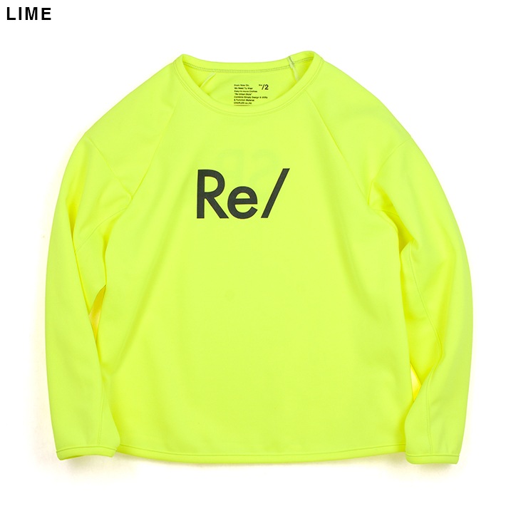 RESP �ץ饯�ƥ���L/STee 12rscs-03