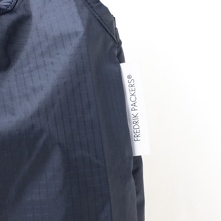 FREDRIK PACKERS WINE BAG