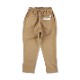 SMOOTHY WDS_SEA Sarouel Stretch Chinos Pants