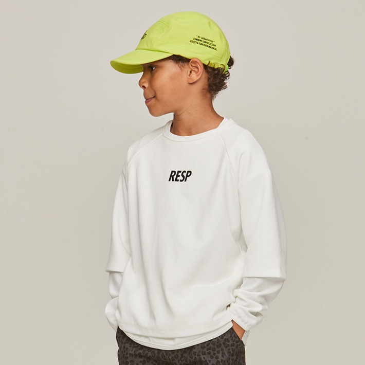 RESP �ץ饯�ƥ���7ʬµ�ӥå�Tee 07rscs-01