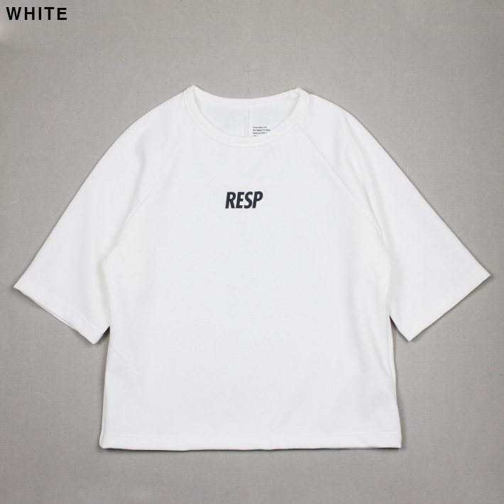 RESP �ץ饯�ƥ���7ʬµ�ӥå�Tee 07rscs-01