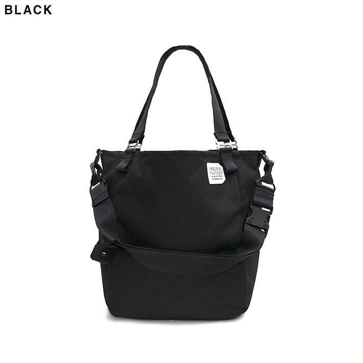 FREDRIK PACKERS MISSION TOTE S������