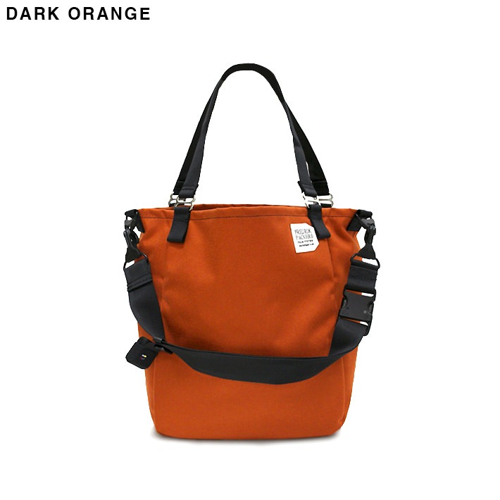FREDRIK PACKERS MISSION TOTE S������