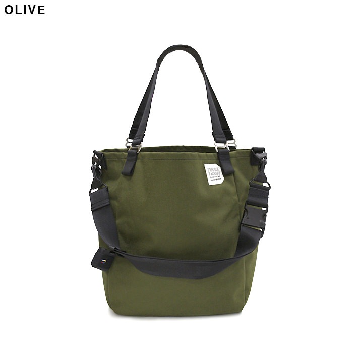 FREDRIK PACKERS MISSION TOTE S������
