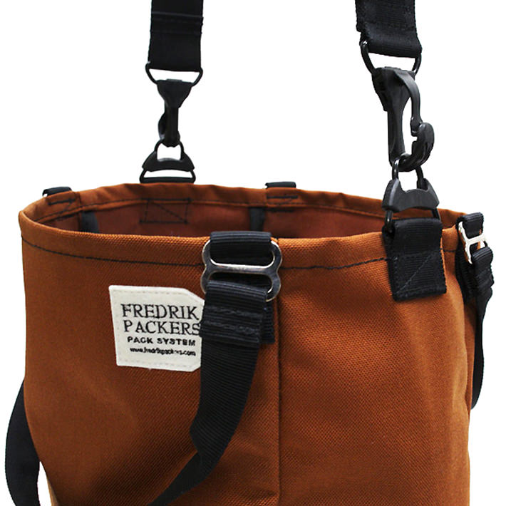 FREDRIK PACKERS MISSION TOTE S������