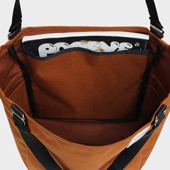 FREDRIK PACKERS MISSION TOTE S������