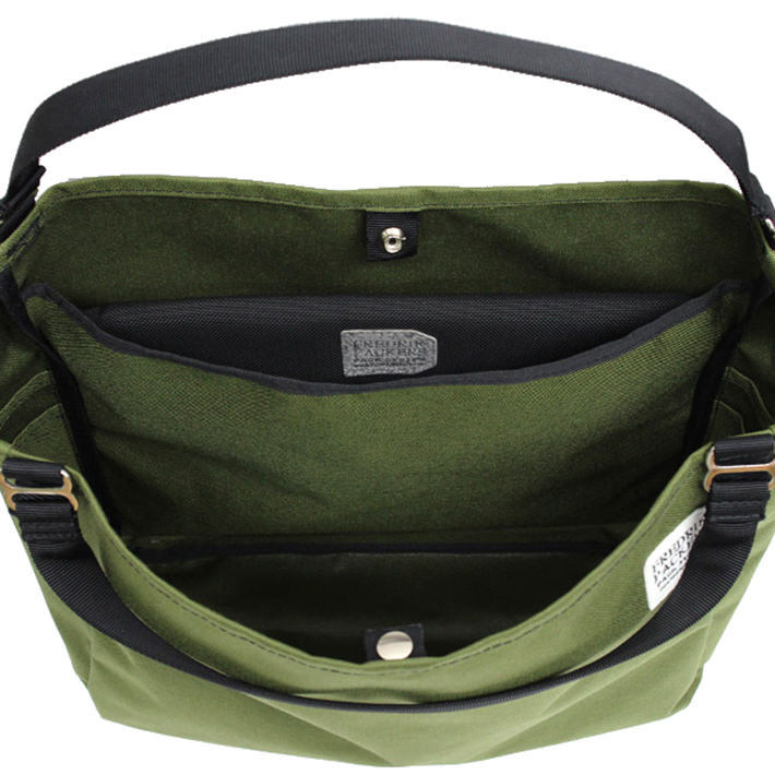 FREDRIK PACKERS MISSION TOTE M������