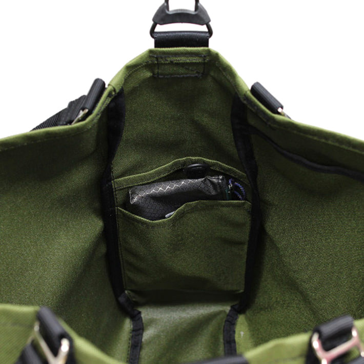 FREDRIK PACKERS MISSION TOTE M������