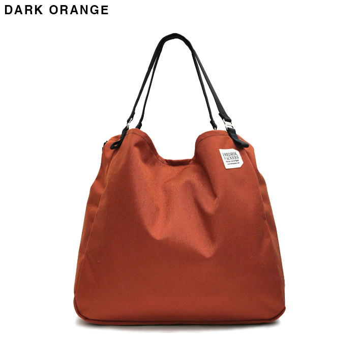 FREDRIK PACKERS MISSION TOTE M������