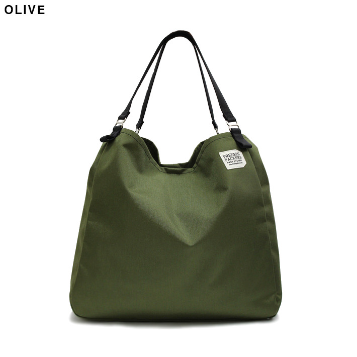 FREDRIK PACKERS MISSION TOTE M������