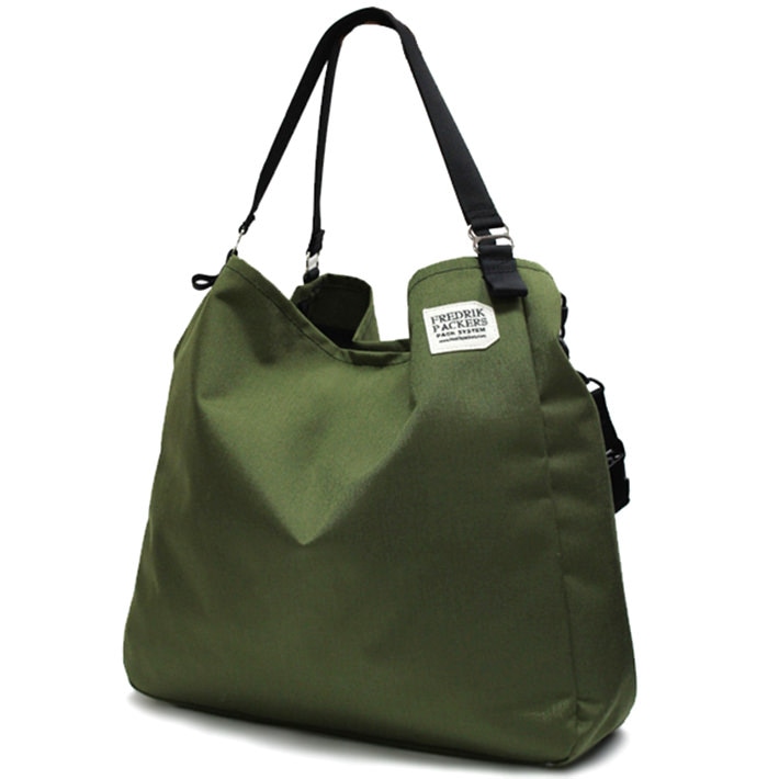 FREDRIK PACKERS MISSION TOTE M������
