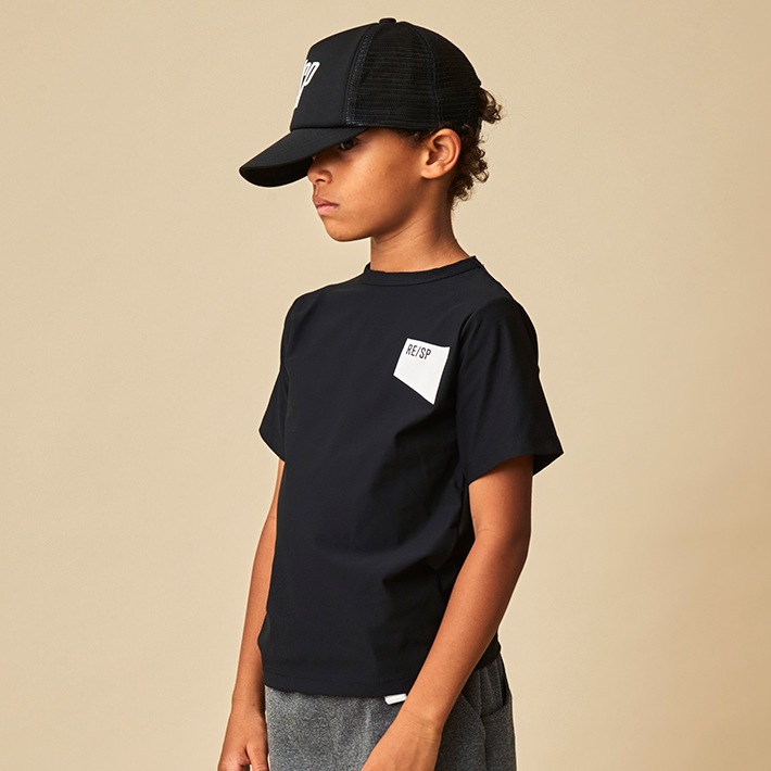 RESP RE/SP Tee 07rscs-06