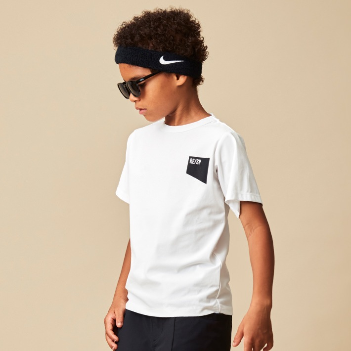 RESP RE/SP Tee 07rscs-06