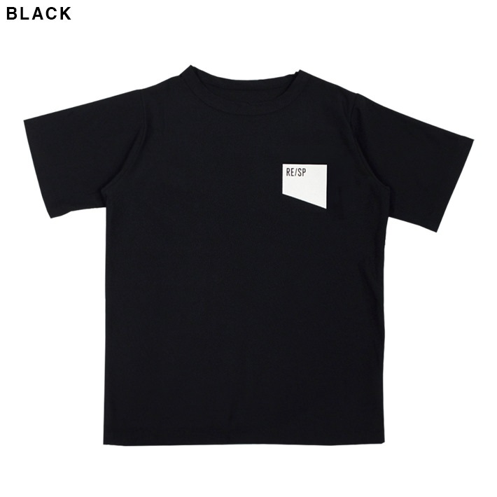 RESP RE/SP Tee 07rscs-06
