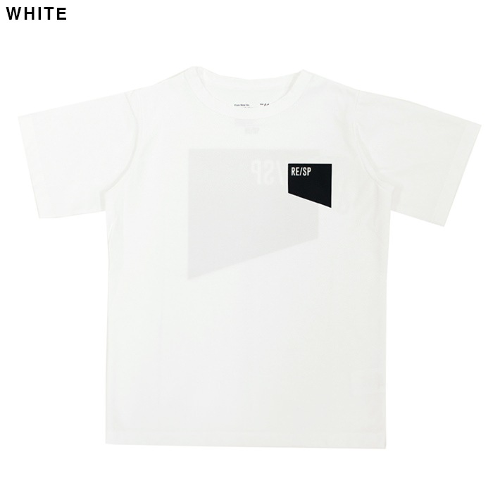 RESP RE/SP Tee 07rscs-06