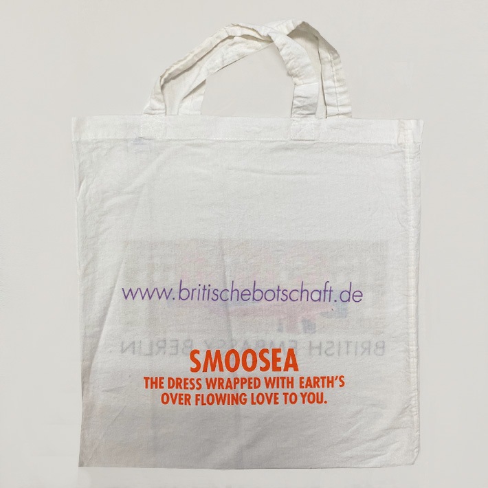 SMOOTHY��WIND AND SEA non-wds-41