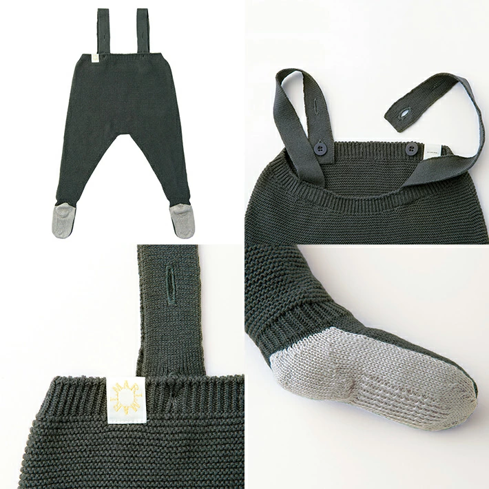 MARLMARL  knitpants 