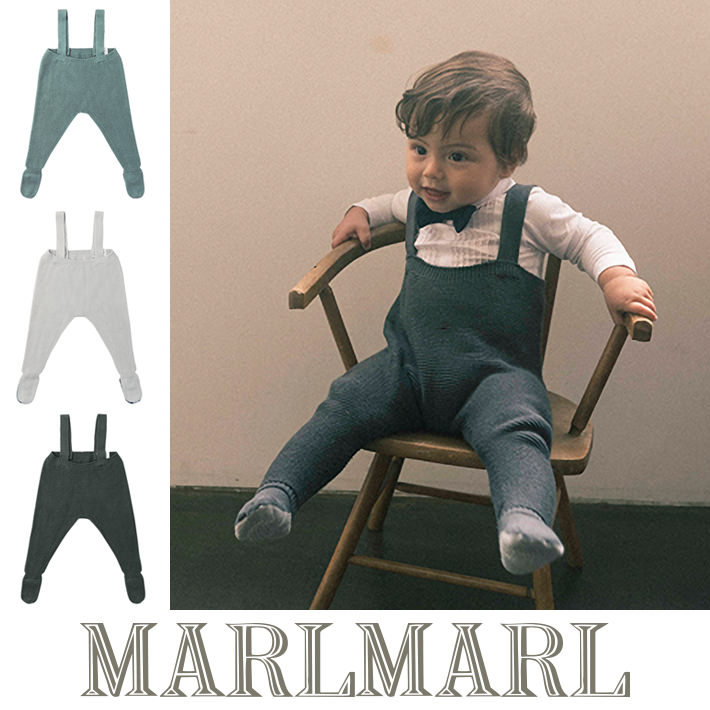 MARLMARL  knitpants 