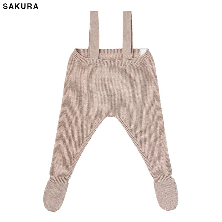 MARLMARL  knitpants 