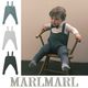 MARLMARL  knitpants 