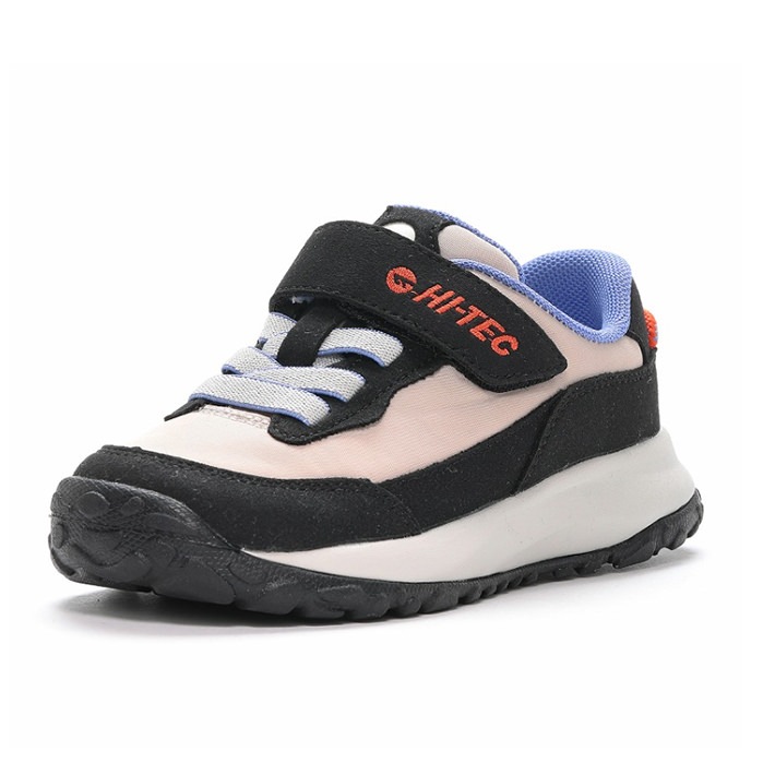 HI TEC �ϥ��ƥå� HT KD062 BK