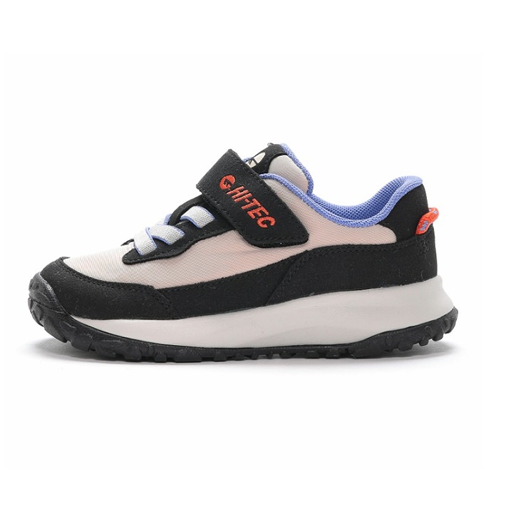 HI TEC �ϥ��ƥå� HT KD062 BK