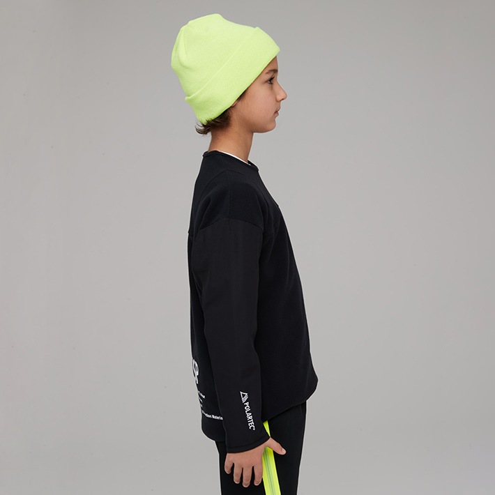 RESP POLARTEC�ե꡼�� 12rscs-10