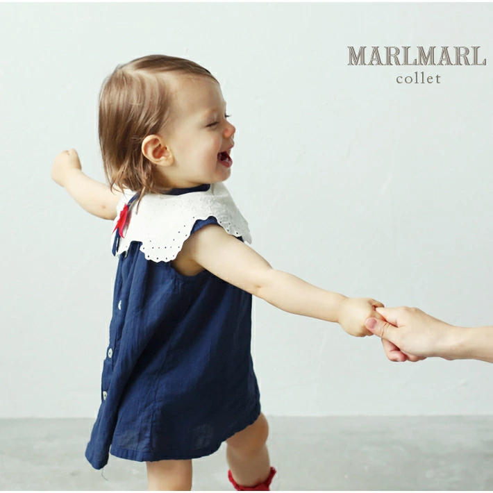 MARLMARL collet