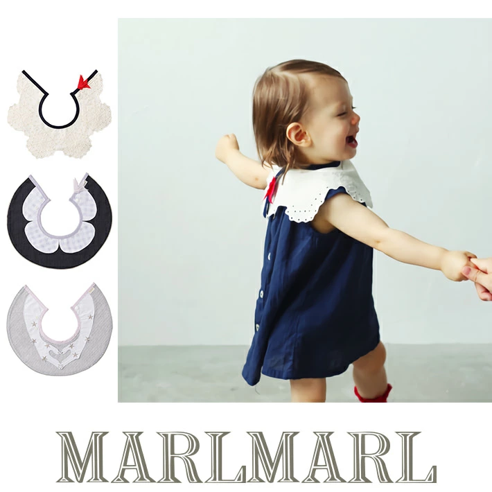 MARLMARL collet