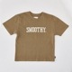 SMOOTHY Tee 33cs-07