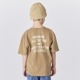 SMOOTHY Tee 33cs-07