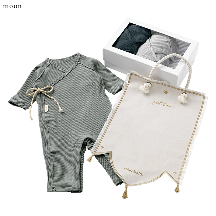 MARLMARL  "tous-les-jours-box-full"
