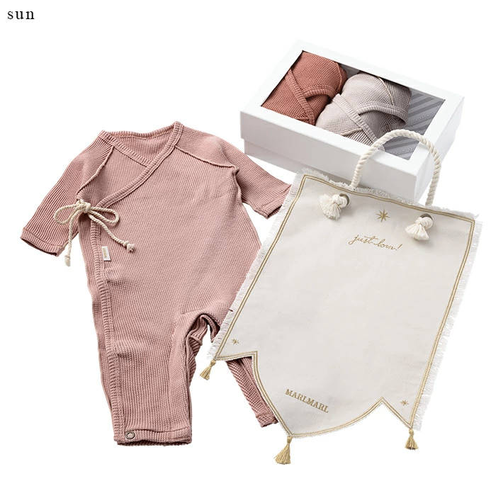 MARLMARL  "tous-les-jours-box-full"